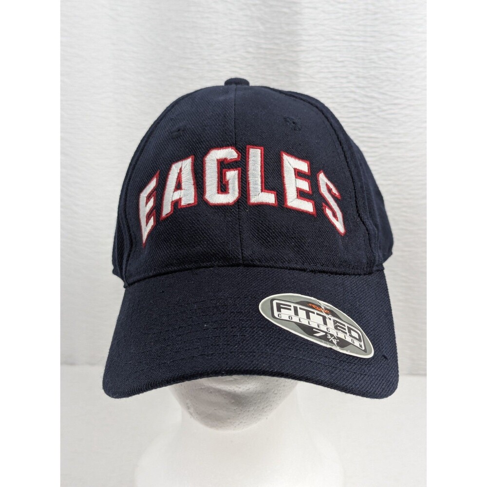 Eagles - Top Of The World - Fitted 7 3/8 - Hat / Cap